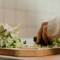 Lezing 'Plantenvoeding uit keukenresten'