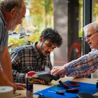 Repaircafé