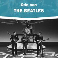 Luistercafé: The Beatles