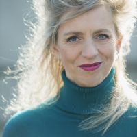 Lezing Suzanna Jansen over 'De omwenteling of de eeuw van de vrouw'