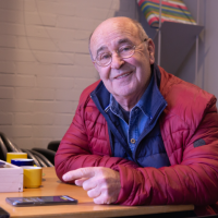 Thema-avonden Vledder