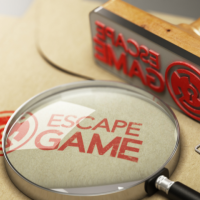 Escape Game: Paniek in de molen