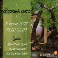 Booktok Event Goes