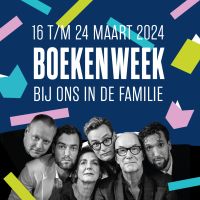 Boekenweek: Het Delfts Dictee