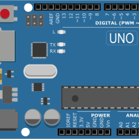 MAAKPUNT: workshop Arduino