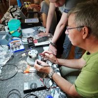 Repair Café Middelburg