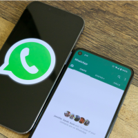 Leer WhatsApp gebruiken op je eigen telefoon