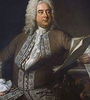 Muzieklezing: Georg Friendrich Händel