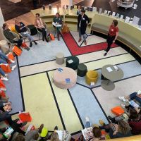 Symposium | Haal meer uit het leesonderwijs!