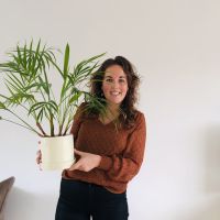 Workshop 'Stek je kamerplant'