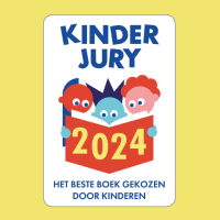 Workshop Kinderjury: word zelf een jurylid en stem op je favoriete boek!