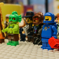 LEGOBouwlab: Bouw de Waanzinnige Boomhut met LEGO