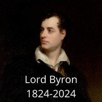 Zin in Zondag lezing: tweehonderdste sterfdag Lord Byron