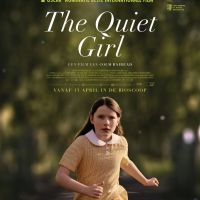 BlikOpener | The Quiet Girl
