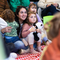 Voorlezen in het Italiaans (0-8 jaar)