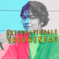 Internationale vrouwendag: Feministische talkshow met Madeleijn van Nieuwenhuizen alias Zeikschrift