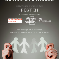 Active Bystander Workshop: ‘Festen’ style