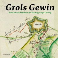 'Grols Gewin', lezing Godfried Nijs