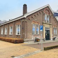Bibliotheek Den Bosch is weer open!
