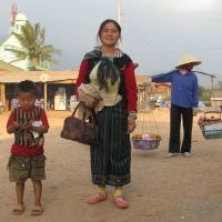 Senior Café Heerenveen - Een reis door Laos