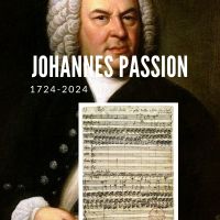 Zin in Zaterdag: Luisterlezing "De opkomst van Bachs Johannes-Passion"
