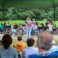 Feestelijk eindconcert van Leerlingenorkest Rheden