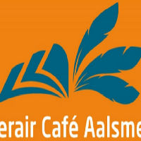 Literair Café Aalsmeer - Dorpsdichters in gesprek