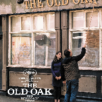 Filmvoorstelling ‘The Old Oak’