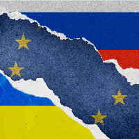 Europa lezing: Wordt Oekraïne lid van de EU dankzij Poetin?