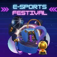E-sportfestival