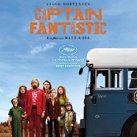 Biebfilm Captain Fantastic (met lunch)