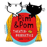 Pim & Pom vinden een schat!