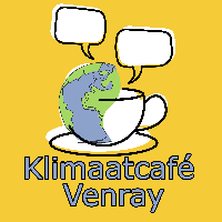 Klimaatcafé Venray