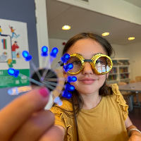 Summerschool: 3D printen en solderen