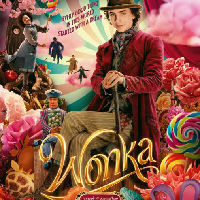 Film: Wonka