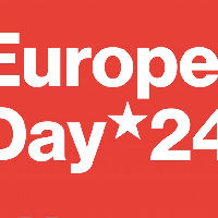 Dag van Europa 08-05-2024 12:00