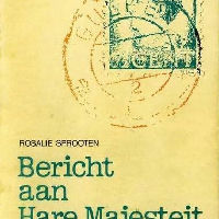 ‘Bericht aan Hare Majesteit’: een boek, film en podcast van Rosalie Sprooten