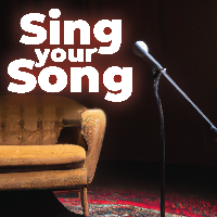 Sing Your Song - 3e editie