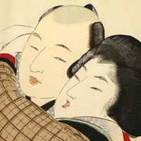 Lezing: "Het geheim van Japan" door kunstenaar Hans Reijnders
