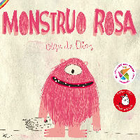 Club de lectura en español para niños