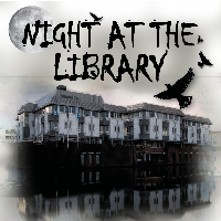 The Night at the Library