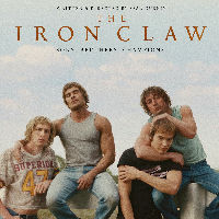 Film: The Iron Claw