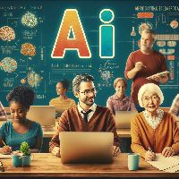 Cursus AI voor iedereen