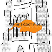 Erfgoedontmoeting in Altena 01-06-2024 14:00