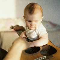 Muziek & Pret voor baby's