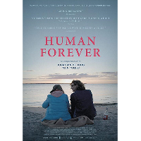 CINEbieb presenteert Documentaire Human Forever