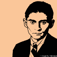 Kafka maand lezing: Wie was Franz Kafka?