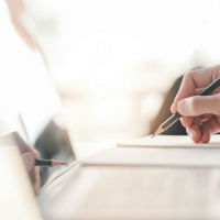 Boekenweek: Ontdek creatief schrijven