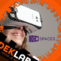 Virtual Reality met Cospaces
