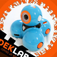 Maak kennis met Robot Dash en kraak de code!
